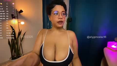 Ally online show from June 2026 10:28:02 AM