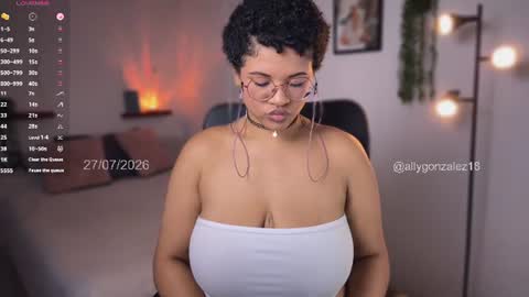 Ally online show from July 2026 10:22:02 AM