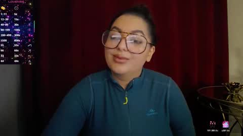         online show from November 2025 08:07:01 PM