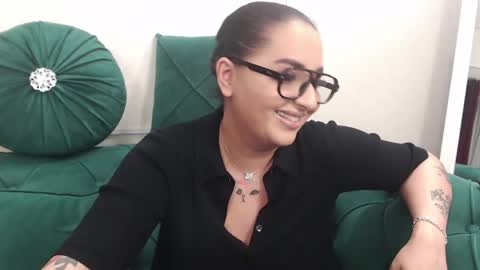         online show from April 2026 08:55:01 PM