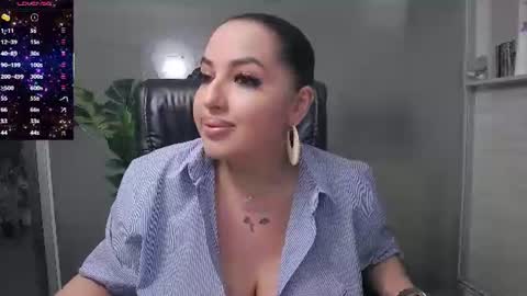         online show from July 2026 03:40:01 PM