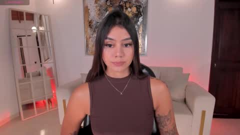 Alisson online show from October 2025 10:41:02 AM