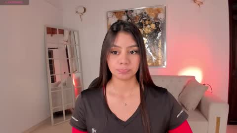 Alisson online show from February 2026 10:41:01 AM