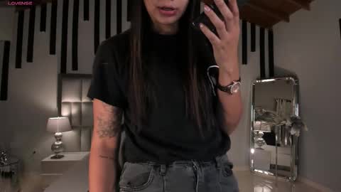 Alisson online show from February 2026 10:12:01 AM