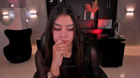 Alisson online show from April 2026 10:41:02 AM