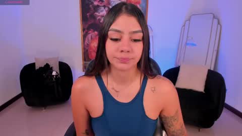 Alisson online show from May 2026 10:23:01 AM