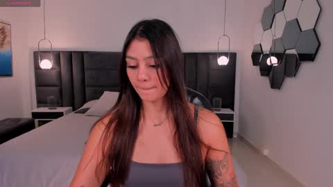Alisson online show from May 2026 10:12:02 AM
