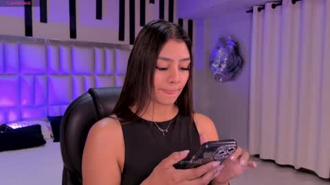 Alisson online show from May 2026 10:33:02 AM