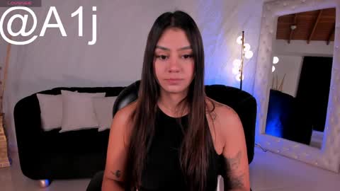 Alisson online show from May 2026 10:21:01 AM
