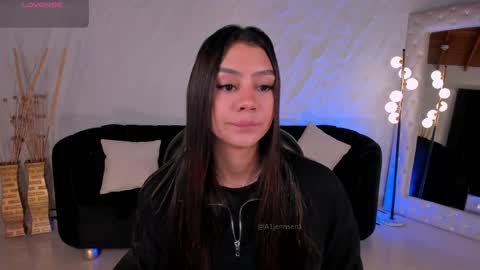 Alisson online show from May 2026 10:22:02 AM
