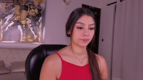Alisson online show from May 2026 10:23:01 AM
