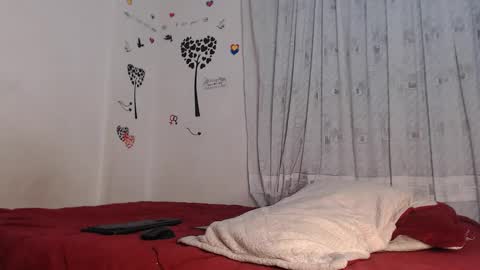 Snapshot of allyka_transsm chatting on December 2025 11:24:02 PM Allyka online show from December 2025 11:24:02 PM