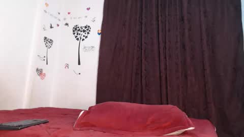 Snapshot of allyka_transsm chatting on February 2026 02:06:02 AM Allyka online show from February 2026 02:06:02 AM