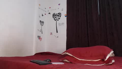 Snapshot of allyka_transsm chatting on February 2026 10:01:01 AM Allyka online show from February 2026 10:01:01 AM