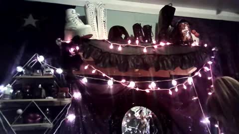 allymoon1369 online show from February 2026 09:49:02 AM