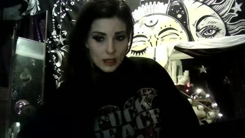 allymoon1369 online show from March 2026 12:45:02 PM