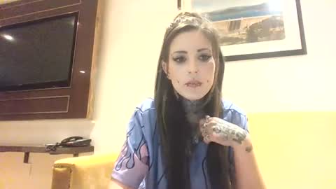 allymoon1369 online show from May 2026 10:05:01 PM