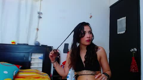 Allyson collins online show from December 2024 09:51:01 PM