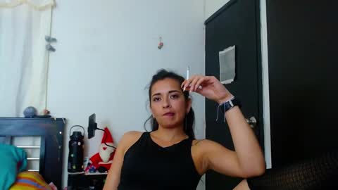 Allyson collins online show from December 2024 04:04:02 AM