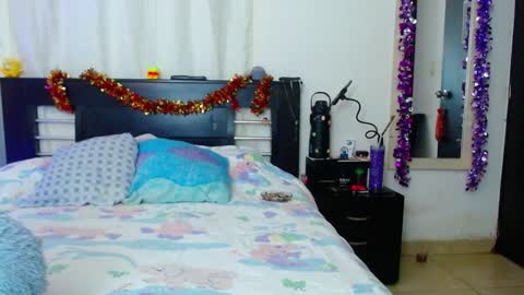 Allyson collins online show from January 2025 04:19:01 AM