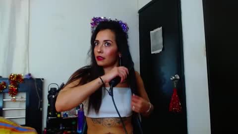 Allyson collins online show from February 2025 07:38:02 PM