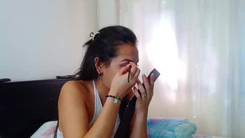 Allyson collins online show from March 2025 07:25:01 PM