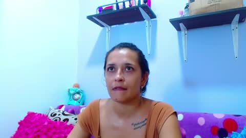 Allyson collins online show from May 2026 09:12:01 PM