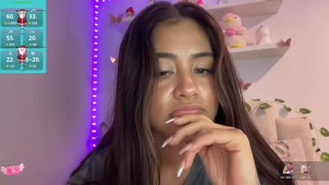 Ally online show from December 2024 06:53:02 AM