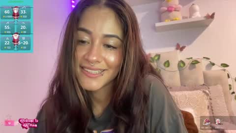 Ally online show from December 2024 03:40:01 AM