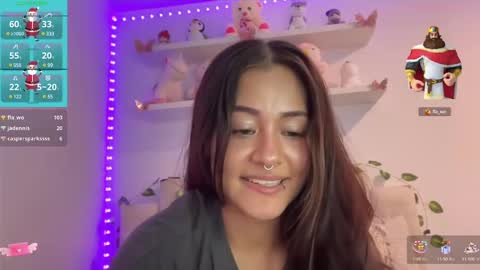 Ally online show from December 2024 06:41:02 AM