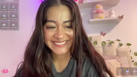 Ally online show from January 2025 03:27:02 AM