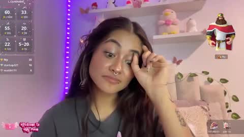 Ally online show from January 2025 06:44:02 AM