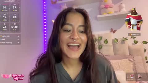 Ally online show from January 2025 09:47:02 AM