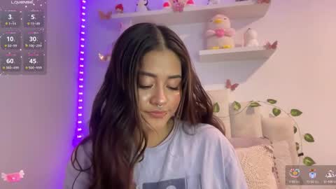 Ally online show from January 2025 03:07:02 AM