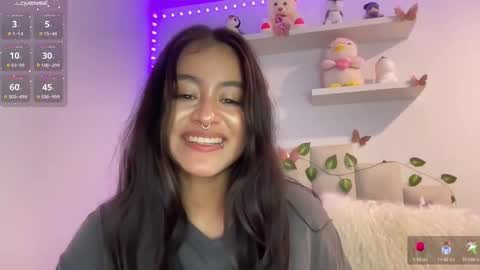 Ally online show from September 2025 03:17:02 AM