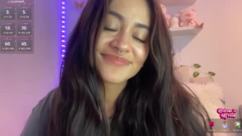 Ally online show from December 2025 03:34:01 AM