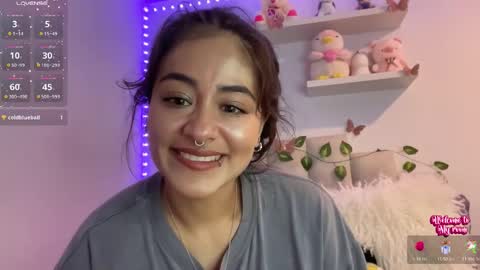 Ally online show from December 2025 03:34:01 AM