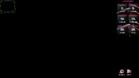 Snapshot of allysonsweett chatting on January 2025 03:55:01 PM ANNA online show from January 2025 03:55:01 PM