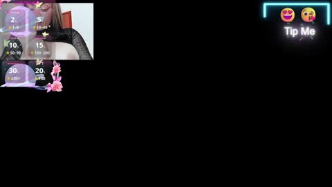 Snapshot of allysonsweett chatting on February 2025 03:17:02 PM ANNA online show from February 2025 03:17:02 PM