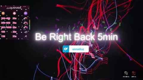 ANNA online show from January 2026 05:27:02 PM