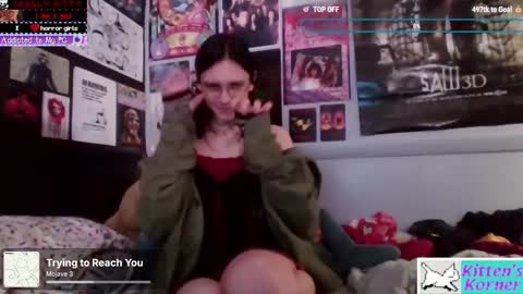 Snapshot of allyv527 chatting on October 2025 03:53:02 AM Ally online show from October 2025 03:53:02 AM