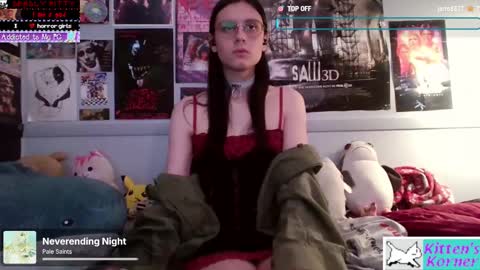 Snapshot of allyv527 chatting on October 2025 02:57:02 AM Ally online show from October 2025 02:57:02 AM