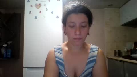 Alma online show from December 2024 09:05:01 PM