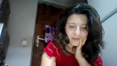 Alma online show from January 2025 11:29:01 PM