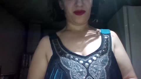 Alma online show from February 2025 07:14:01 PM