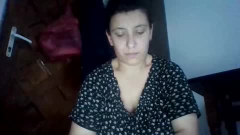 Alma online show from December 2025 09:33:01 PM