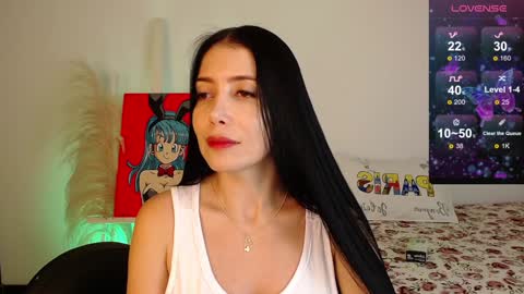 Snapshot of alma_art_ chatting on December 2024 03:26:01 AM alma_art_ online show from December 2024 03:26:01 AM