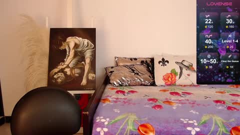 Snapshot of alma_art_ chatting on December 2024 09:15:01 PM alma_art_ online show from December 2024 09:15:01 PM