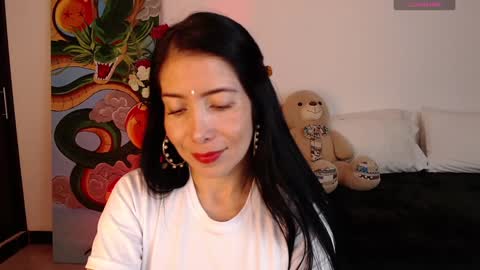 Snapshot of alma_art_ chatting on February 2025 01:34:01 AM alma_art_ online show from February 2025 01:34:01 AM