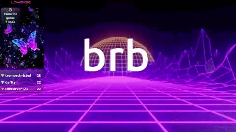 Snapshot of alma_art_ chatting on February 2025 12:59:01 AM alma_art_ online show from February 2025 12:59:01 AM